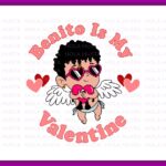 Bad-Bunny-Heart-Valentine-Cupid-Benito-Is-My-Valentine-SVG