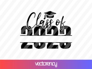 Class-of-2023-SVG-Template