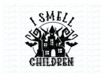 I-Smell-Children-svg