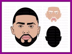 Jay-Wheeler-Vector-SVG-Image