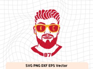 Kelce-Chiefs-SVG