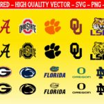 NCAA-Football-Bowl-Subdivision-FBS-Logo-Bundle