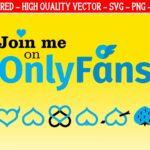 ONLYFANS-SVG