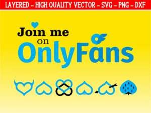 ONLYFANS-SVG