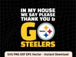 Pittsburgh-Steelers-Printable-SVG