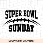 Super-Bowl-Sunday-SVG