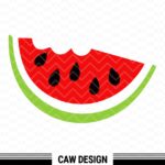 Watermelon-Sliced-Image-Clip-Art-SVG