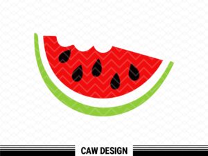 Watermelon-Sliced-Image-Clip-Art-SVG