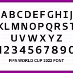 World-Cup-2022-Font-SVG-Vector-EPS