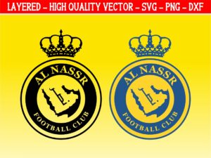 al-nassr-logo-svg