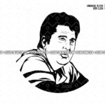 mike-leach-vector-art-svg-png-eps