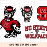 nc-state-wolfpack-svg-cricut-vector-image