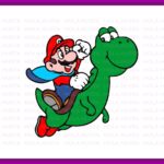 super-mario-characters-clipart