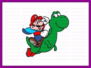 super-mario-characters-clipart