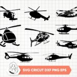 9-Helicopter-SVG-Bundle-Helicopter-Silhouette-Helicopter-Clipart-Vector-Icon