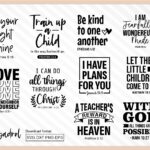 Bible-Verses-for-Teachers-Shirt-Design-Quotes-Bible-SVG-PNG-ESP