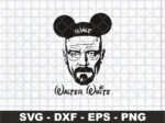 Breaking-Bad-series-Walt-parody-Mickey-Mouse-Instant-Download-SVG