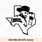 Dak-Prescott-SVG-Cowboy-shirt-Dallas-Cowboys