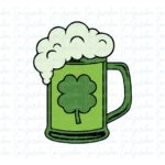 Green-beer-mug-svg-clover-st-Patrick-day-clipart