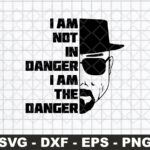 I-Am-The-Danger-SVG-Clipart