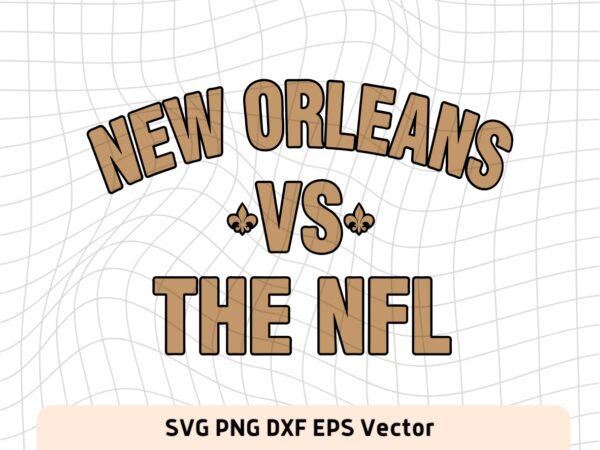 NEW-ORLEANS-vs-The-NFL