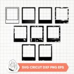 Retro-Picture-Frames-Svg-Photo-Frames-Clip-Art