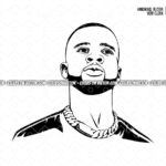 Tory-Lanez-SVG-Vector-Image-Tory-Lanez-PNG