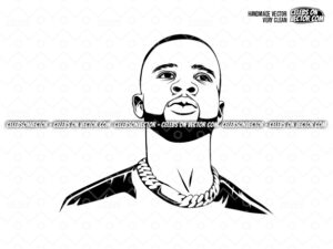 Tory-Lanez-SVG-Vector-Image-Tory-Lanez-PNG