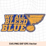 We-All-Bleed-Blue-SVG