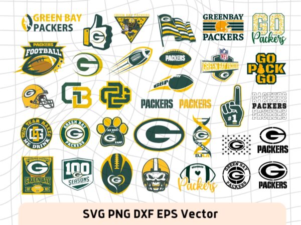 cricut-green-bay-packers-svg-bundle-NFL-Cricut-Project