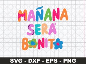 manana-sera-bonito-svg