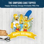 the-simpsons-cake-topper-png-happy-birthday-cake-topper-cartoon-printable