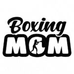 Boxing-SVG-Boxing-mom