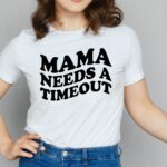 Mama needs a timeout SVG