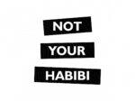 not your habibi svg, habibi png