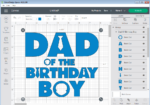 African American Boss Baby Birthday Boy 5