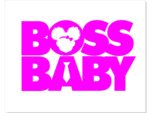 African Boss Girl Font svg 4