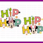 Hip Hop Bundle Svg, Easter Day