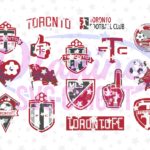 MLS Toronto FC SVG Cricut Bundle, Football Clipart