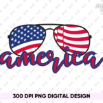 Memorial Day Shirt PNG