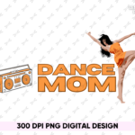 dance mom png