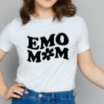 emo mom SVG PNG File