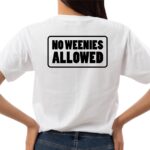 no weenies allowed SVG Files