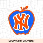 ny knicks svg clip art, new york knicks png design