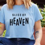 slice of heaven svg cricut