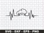 Chef SVG Heartbeat