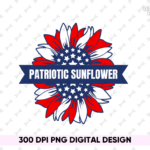 Flowers to commemorate memorial day PNG Design