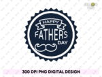 Happy Father\'s Day PNG PDF