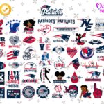 New England Patriots NFL