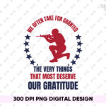 We often take for granted the very things that most deserve our gratitude, PNG Design